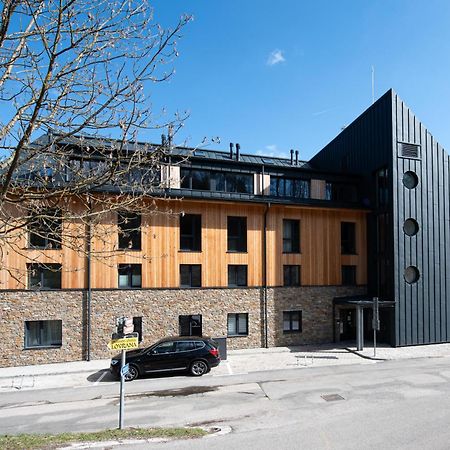 Ski&Bike Horsky Apartman 502 Janske Lazne Exterior photo